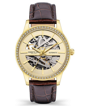 Kenneth Cole Classic KCWLE2123802
